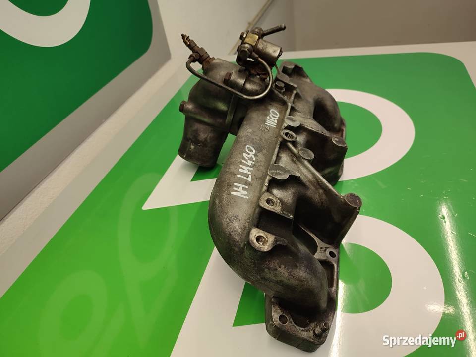 Kolektor ssący 500336695 Iveco 804525 4819460 Pozostałe Wilkowo