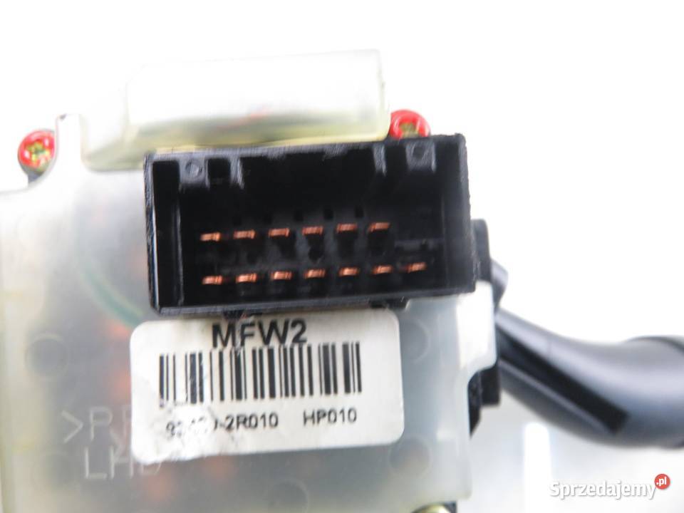 PRZEŁĄCZNIK ZESPOLONY HYUNDAI i30 I CW Motoryzacja