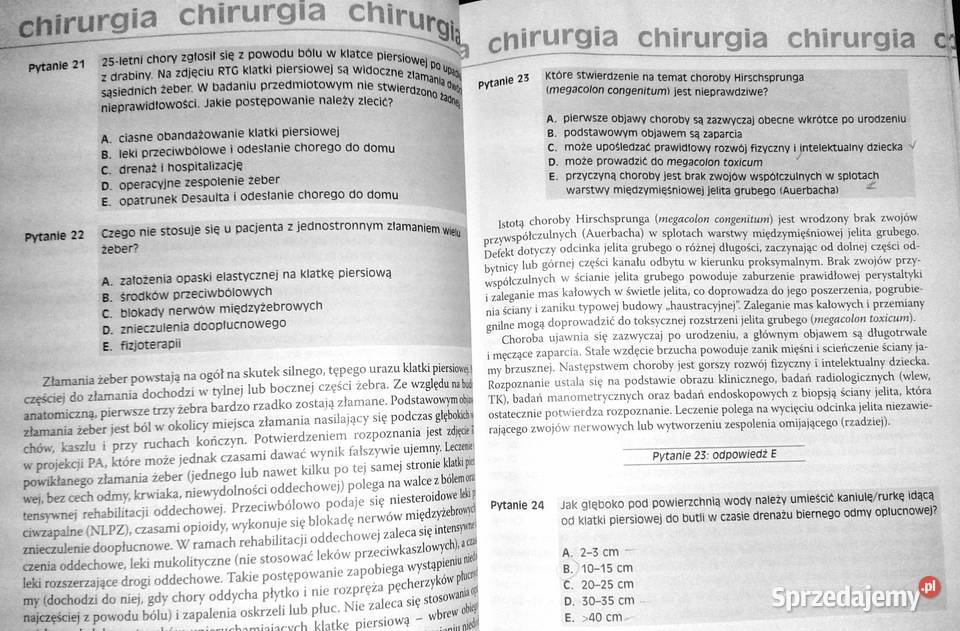 Pytania i odpowiedzi Przygotowanie do Chełm