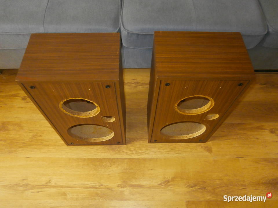 Obudowy Tonsil ZG 30 C 114 C 115 2 ładne Łódź