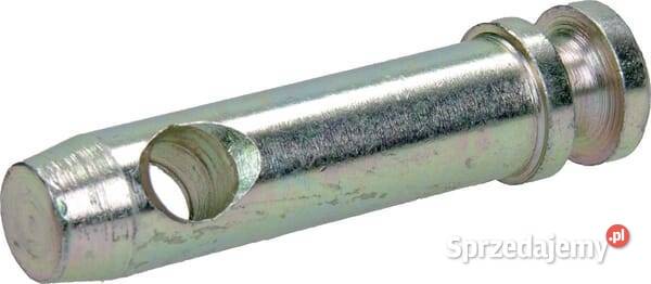 Sworzeń 19x52 mm kat1 Kramp Z319052KR Kamionna