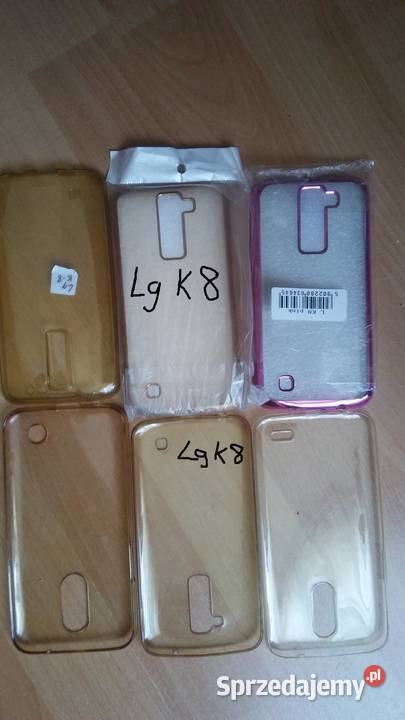 Etui do telefonu śląskie
