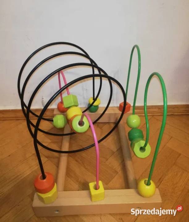 Gra edukacyjna dzieci Dla Dziecka Warszawa sprzedam