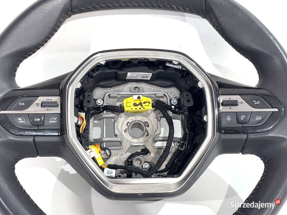KIEROWNICA PEUGEOT 308 SW III 9843179880 sprzedam