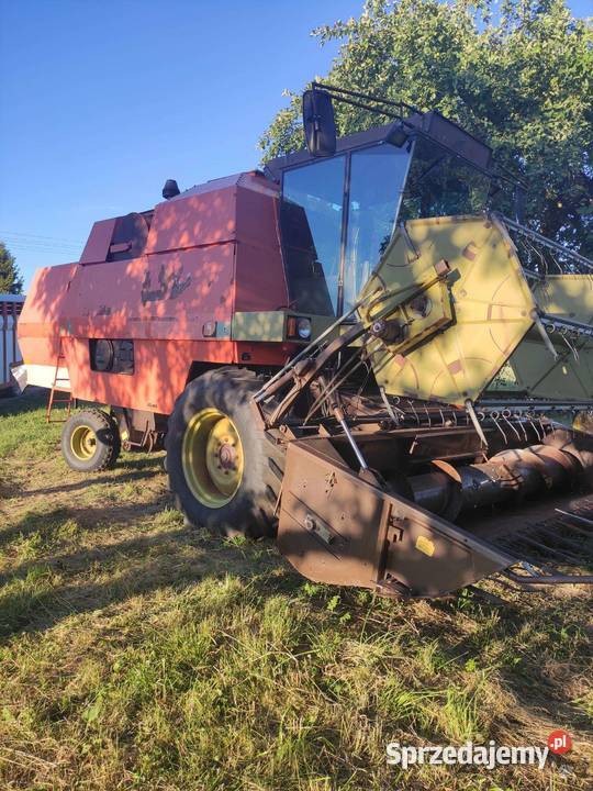 Dronningborg 4500 Sprzedam w pełni sprawny nieuszkodzony