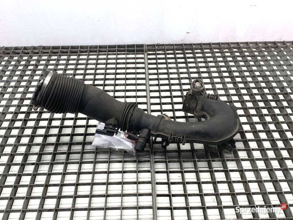 RURA POWIETRZA MERCEDES W176 A2700901029 16 122 podkarpackie