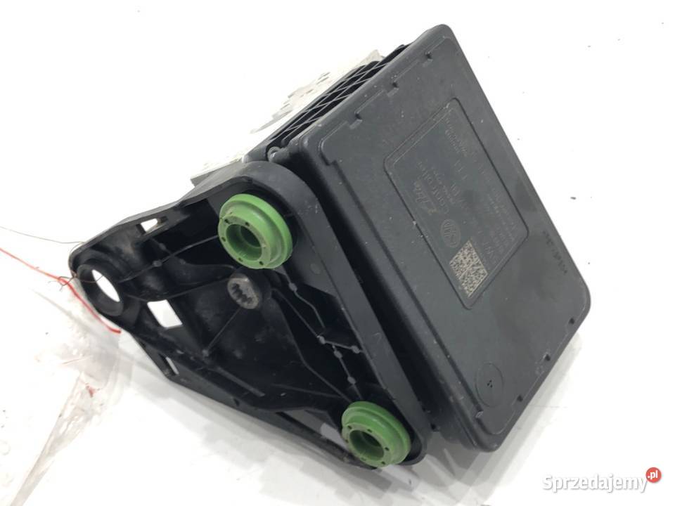 POMPA ABS SKODA OCTAVIA IV 5WA614517BL 15 150 osobowe podkarpackie