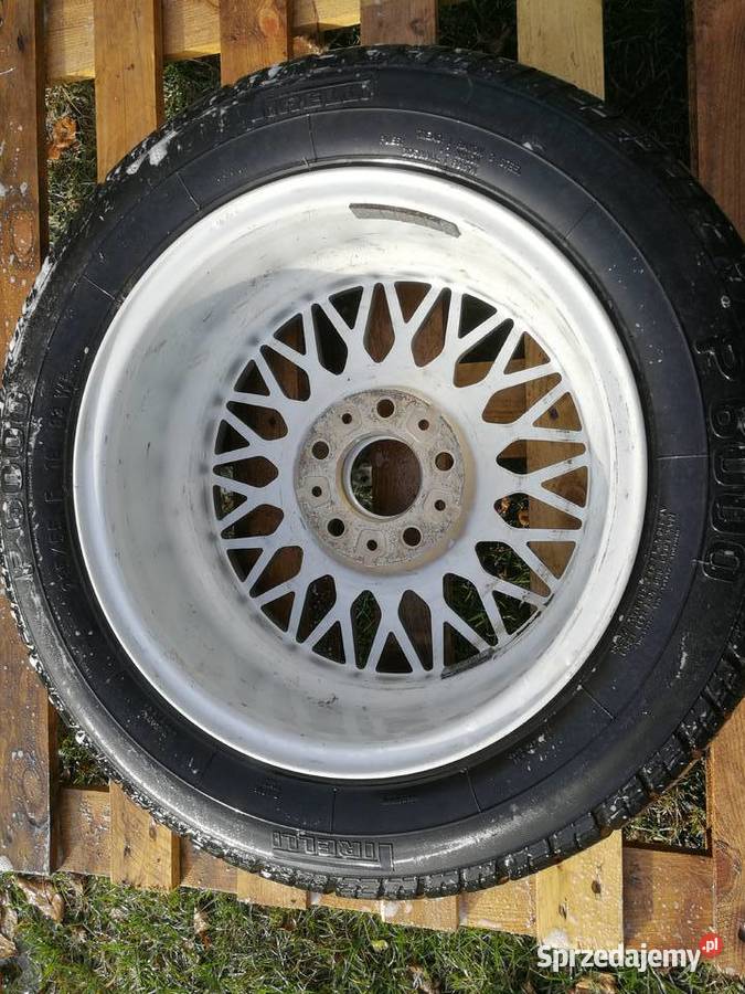 Felga BMW styling 5 16 1 sztuka Koła i felgi