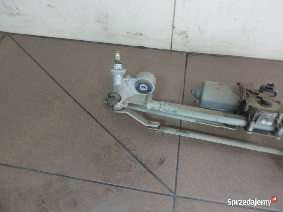 MECHANIZM WYCIERACZEK PRZÓD OPEL ZAFIRA B