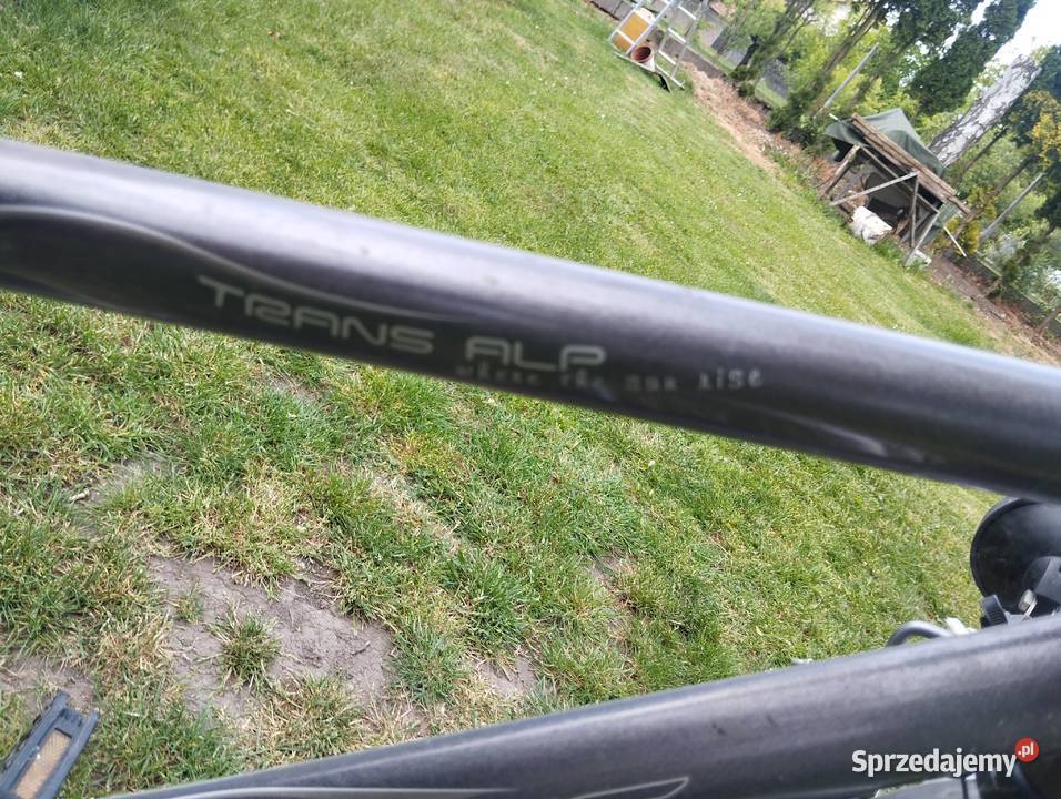 Sprzedam rower Kross 1200 Tuczempy sprzedam