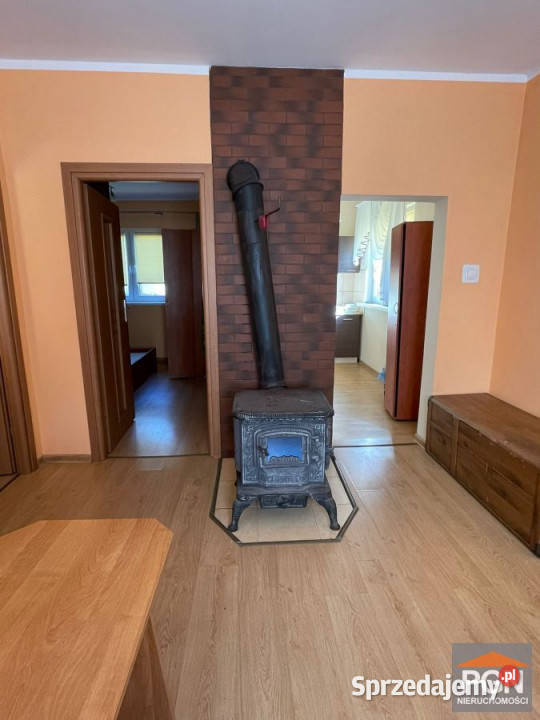Dom wolnostojący Pobierowo ZACHDONIA 94m