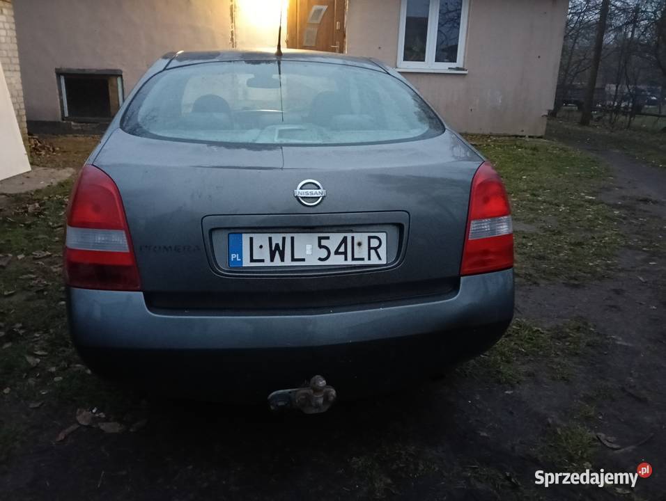 Sprzedam w całości ewentualnie na części 4/5 Urszulin