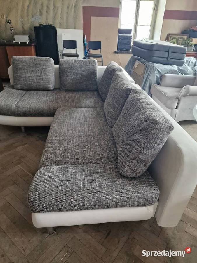 Meble używane