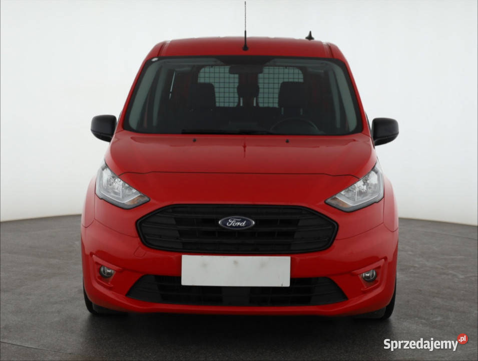 Ford Transit Connect 15 EcoBlue wspomaganie kierownicy Piaseczno