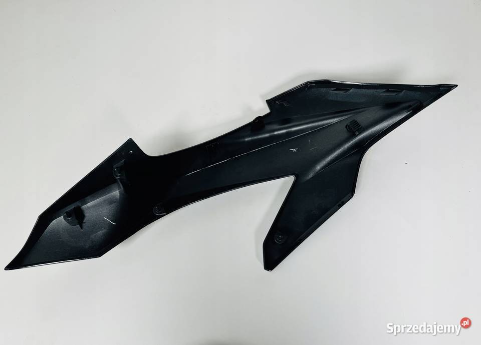 KAWASAKI Z 1000 SX 17 Owiewka Bok Wypełnienie Elementy nadwozia Łobżenica
