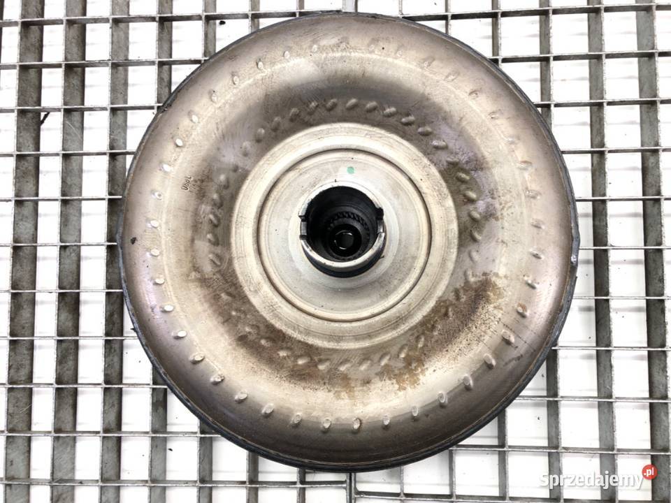 SPRZĘGŁO HYDROKINETYCZNE MERCEDES W169 15 95