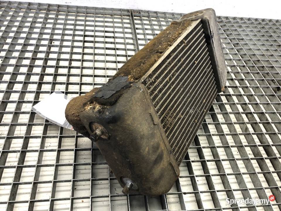 INTERCOOLER LAND ROVER DISCOVERY I 25 113 8998