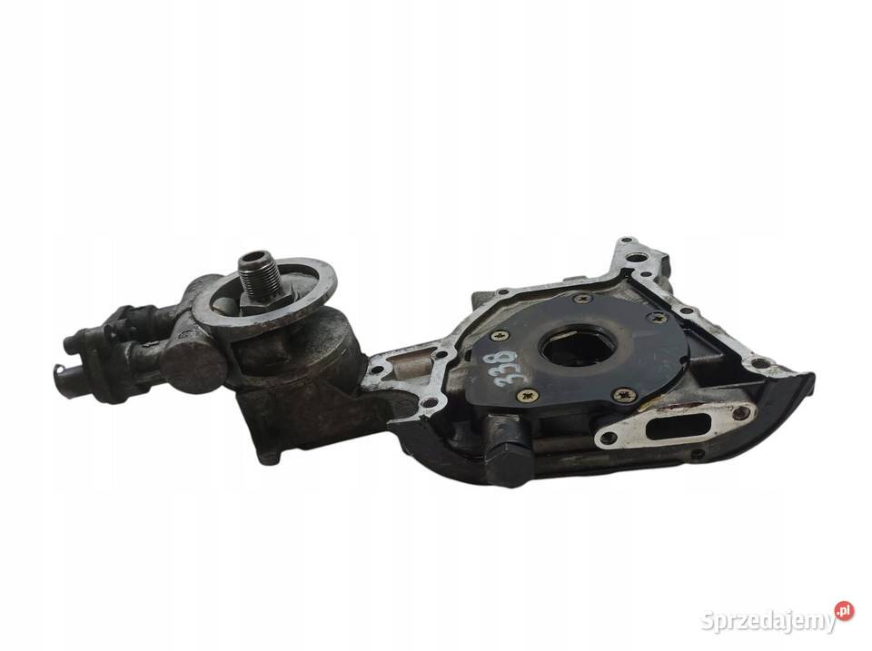 POMPA OLEJU 19 JTD 16V Alfa Romeo 156 I 19972007