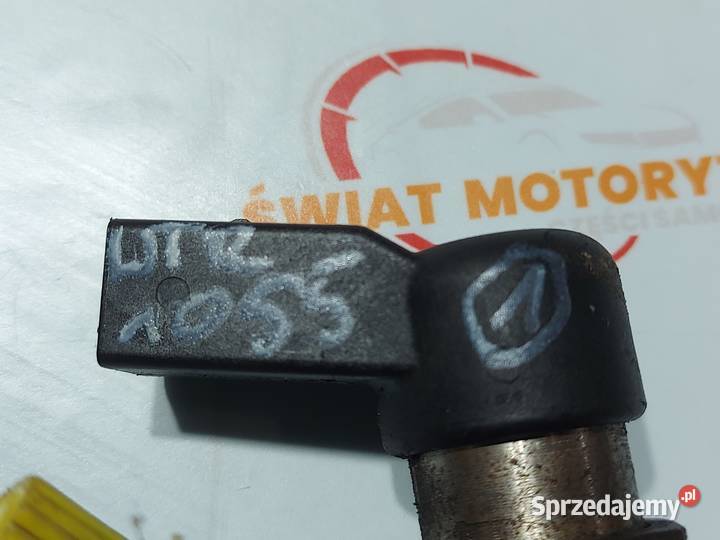 FORD PEUGEOT CITROEN VOLVO 20 TDCI HDI osobowe