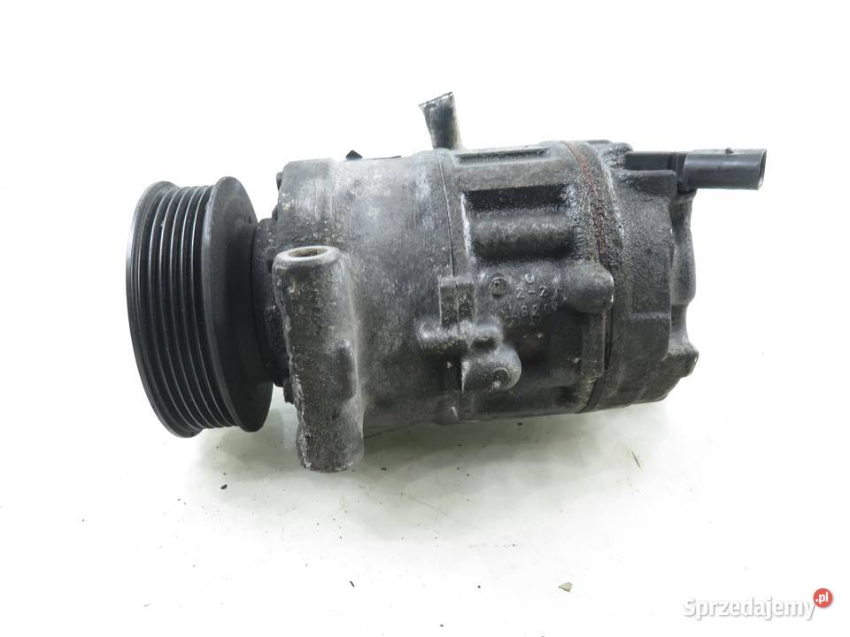 KOMPRESOR KLIMATYZACJI AUDI A4 B8 20 TDI osobowe