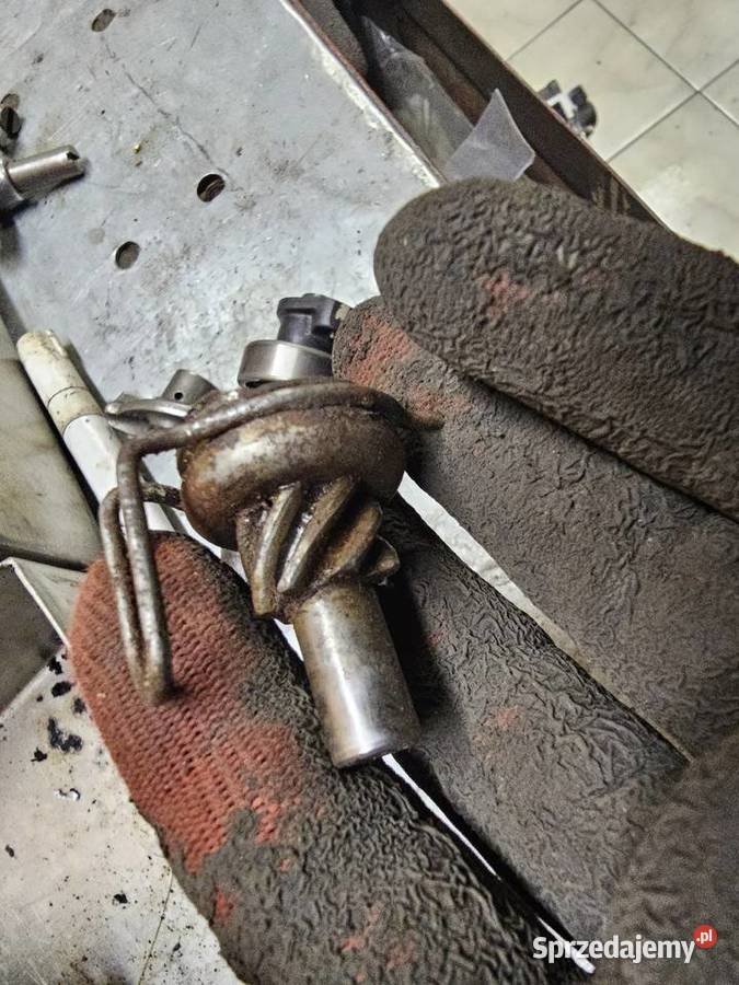 Peugeot speedfight 2 wałek Kopki sprężyna Jelenia Góra