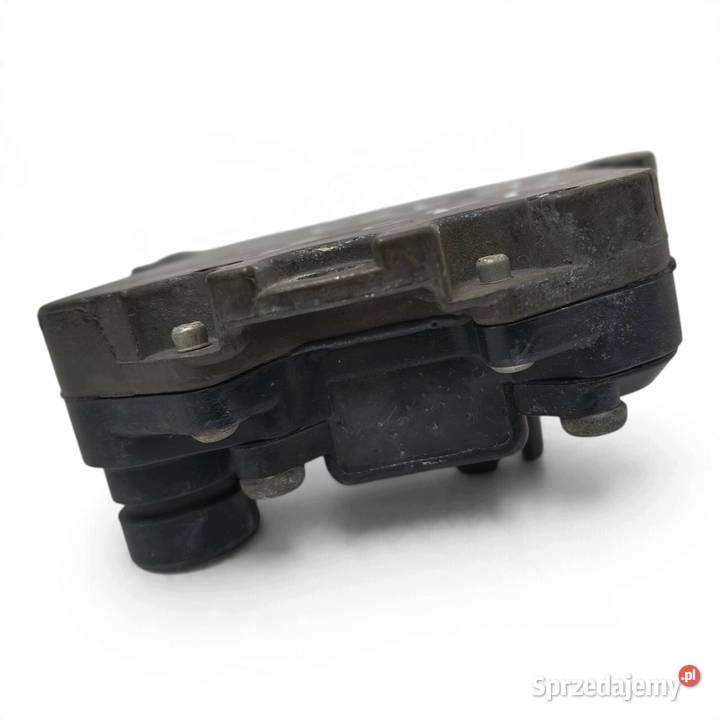 MODUŁ ZAPŁONOWY Mercedes W124 W190 W126 R107 18 osobowe sprzedam