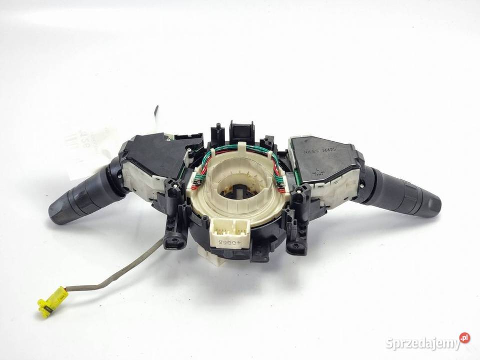 PRZEŁĄCZNIK ZESPOLONY NISSAN NOTE 25560BH00C Lipno
