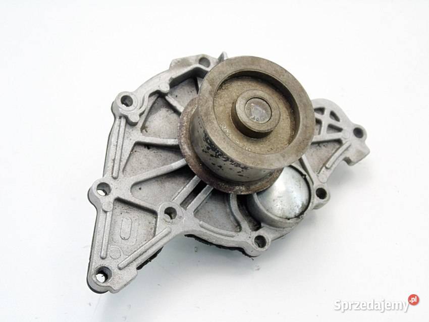 POMPA WODY 25 TDI SUPERB AUDI A4 B6 A6 C5 A8 D2 Części samochodowe Sosnowiec