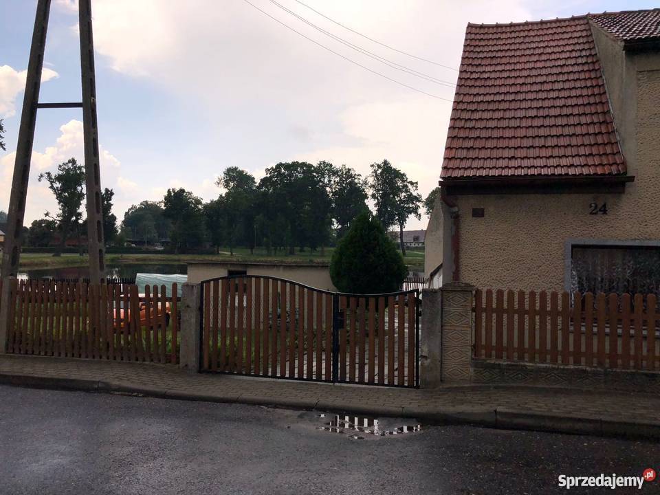 Dom na sprzedaż w Zębowicach piwnica