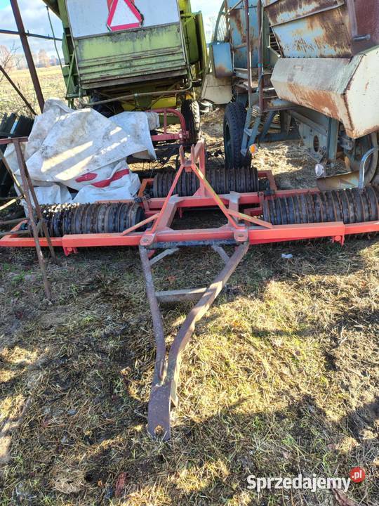 Wały posiewne Zakobiel