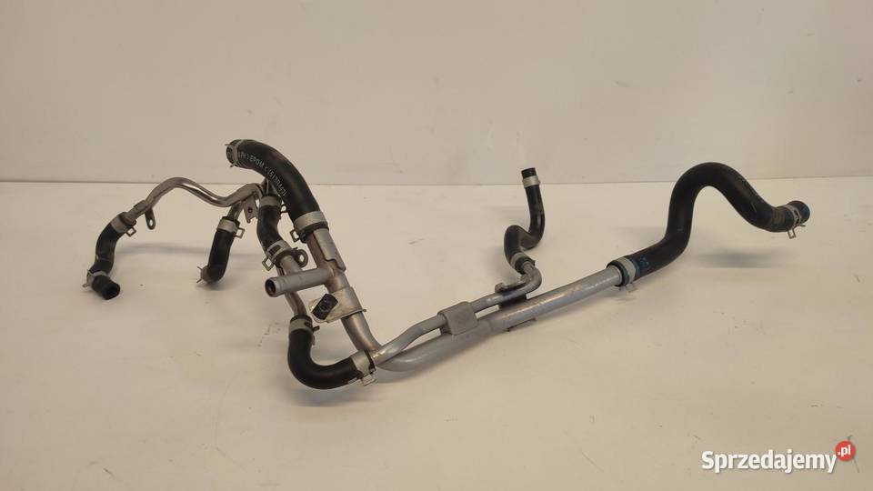 HYUNDAI BAYON WĄŻ PRZEWÓD CHŁODZENIA 2547407712