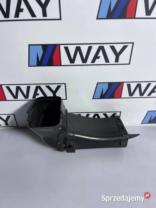 BMW F20 F30 F32 F36 DOLOT KANAŁ WLOT POWIETRZA Motoryzacja dolnośląskie sprzedam