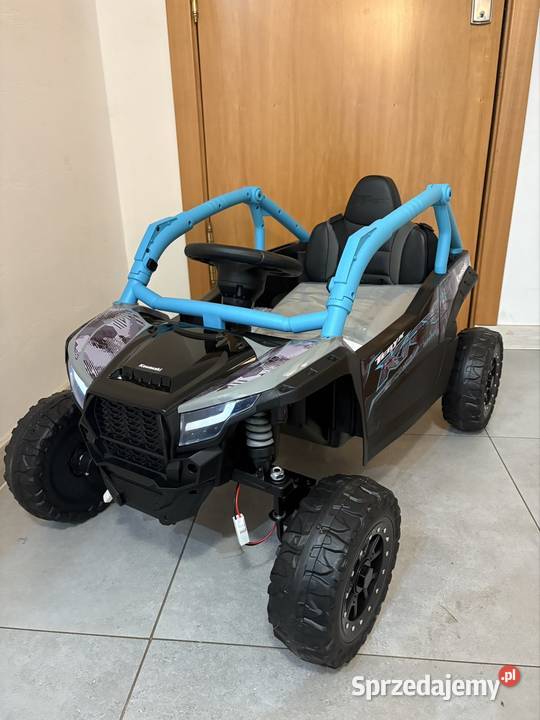 Buggy na akumulator dzieci Dla Dziecka Koszalin