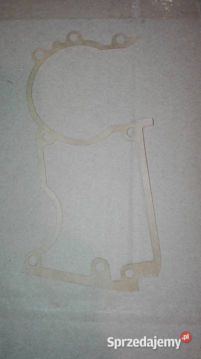 Uszczelka karteru Husqvarna Żywiec