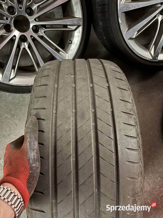 Opony letnie Bridgestone Turanza Bridgestone Piła