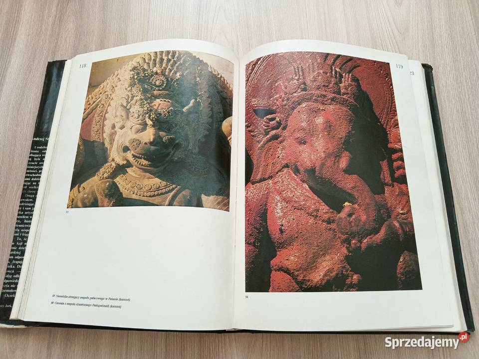 Nepal Andrzej Strumiłło Kraków