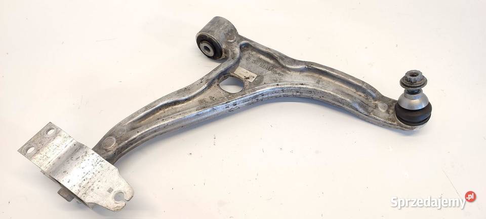 MERCEDES W247 WAHACZ PRAWY PRZÓD A2473331600 osobowe