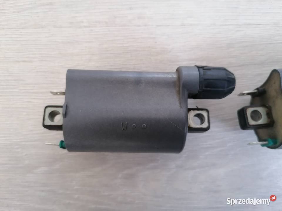 Kawasaki er5 cewka zapłonowa Piaseczno
