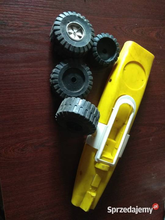 duzy pojazd wyscigowy prl 1173 Pozostałe Stalowa Wola sprzedam