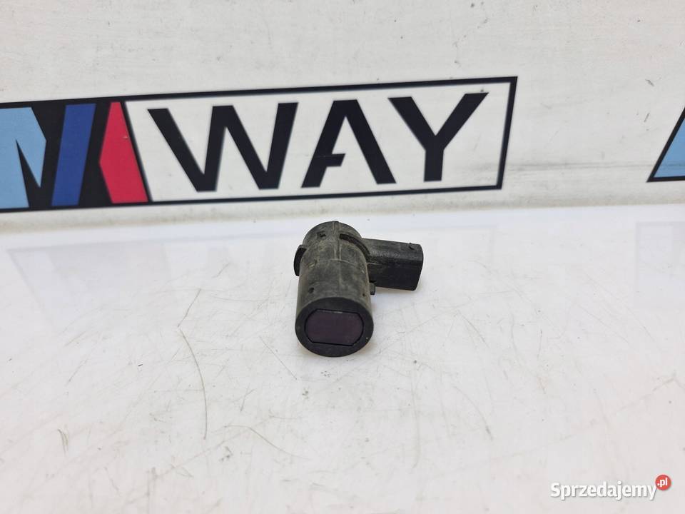 BMW 5 E39 CZUJNIK PARKOWANIA PDC 6902181 osobowe