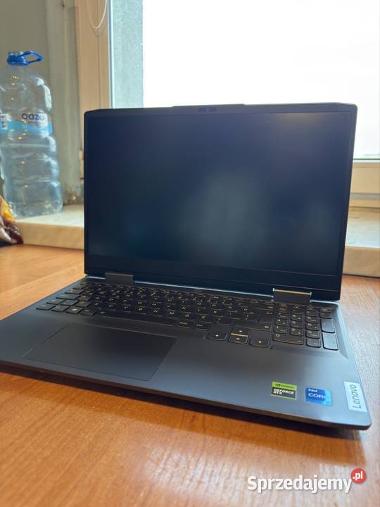 Lenovo LOQ 15IRH8 Częstochowa