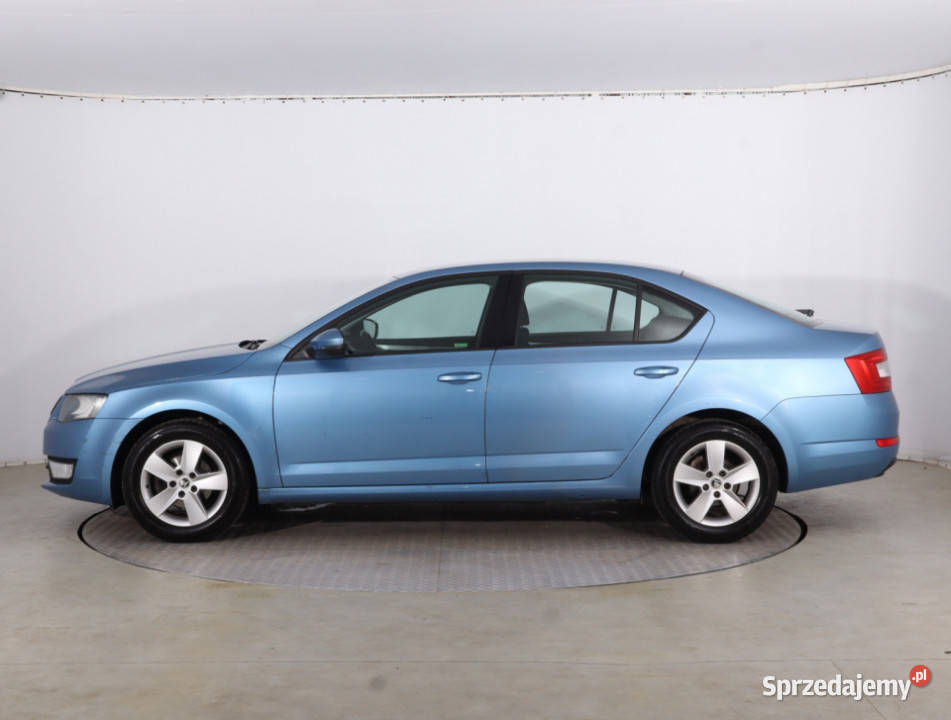 Skoda Octavia 12 TSI gniazdo USB Piaseczno