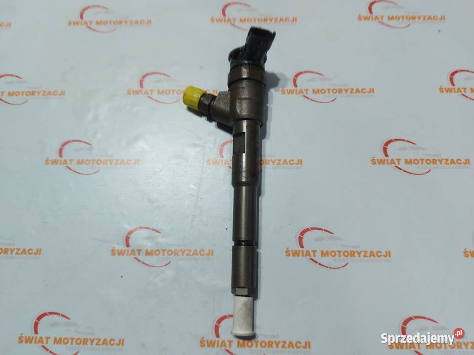 CLIO MEGANE CAPTUR 15 DCI wtrysk wtryskiwacz Kielce