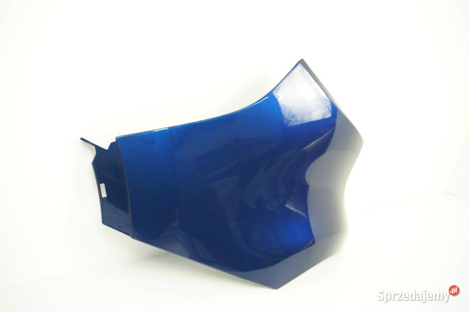 KADJAR NOWY NAROŻNIK ZDERZAKA LEWY TYŁ TYLNY sprzedam