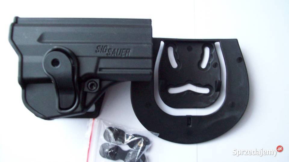 Kabura taktyczna do Sig Sauer Pro SP2022 SP2009