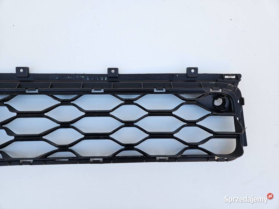 MINI F60 COUNTRYMAN KRATKA ŚRODKOWA ZDERZAKA Międzychód