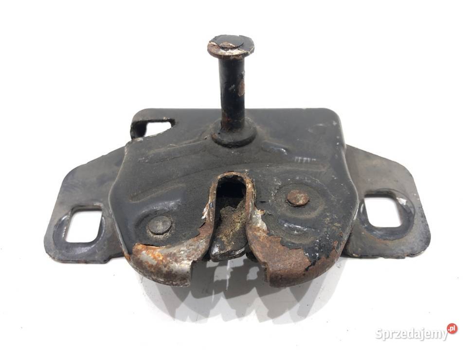 ZAMEK MASKI PRZÓD DODGE DAKOTA III Pickup Zamki, wkładki i kluczyki