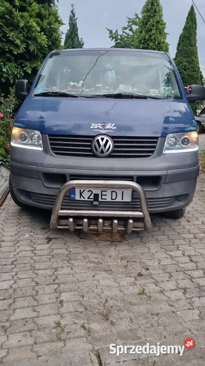 Nissan Vanette 20d Bagażnik Dachowy Drzwi Klapa Rok produkcji 1997 Pozostałe Skawina