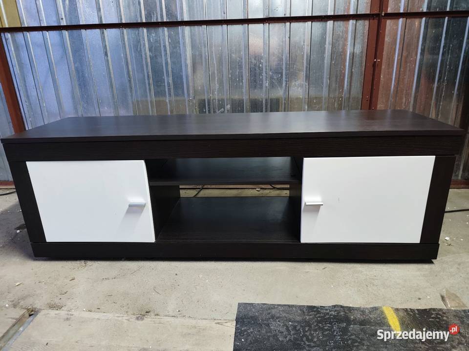 Szafka RTV szynaka meble 43cm Jabłonowo Pomorskie sprzedam