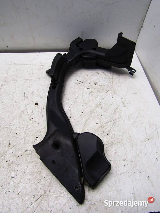 WLOT DOLOT KIEROWNICA POWIETRZA 12 DIGT NISSAN Motoryzacja